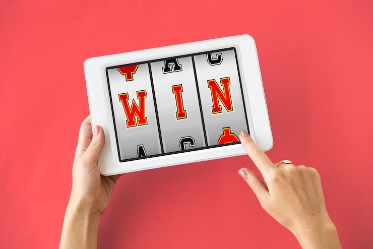 Pengguna mobile pragmatic77 menikmati layanan dengan keamanan data kuat dan enkripsi mutakhir