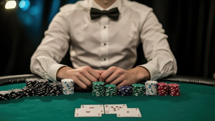 Simbol tips bermain bertanggung jawab dan pengaturan anggaran pembayaran pragmatic77