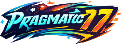 Logo pragmatic77